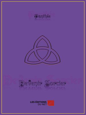 cover image of Devenir Sorcier